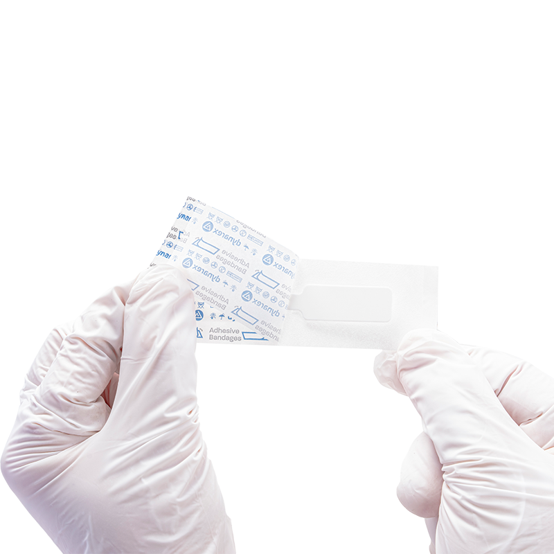 Butterfly Wound Closure - Sterile Dynarex