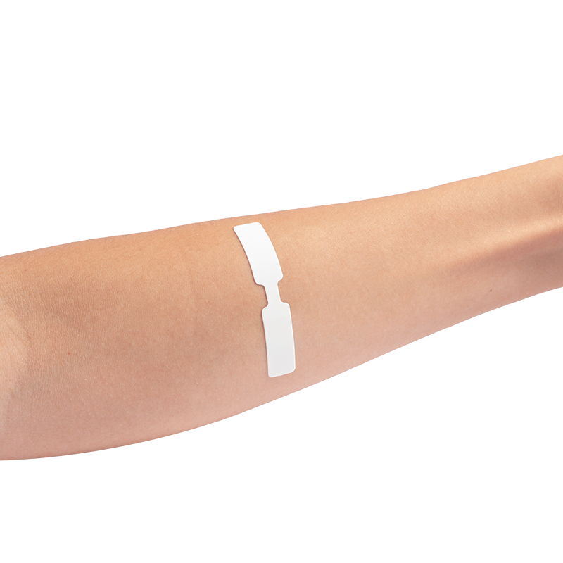 Butterfly Wound Closure - Sterile Dynarex