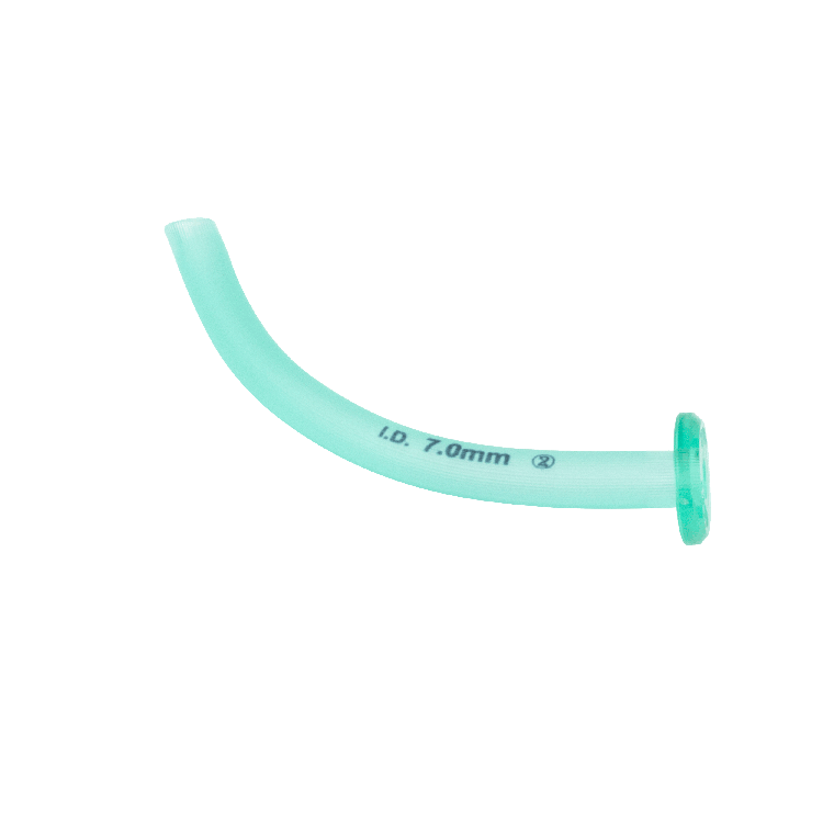 Nasopharyngeal Airways 28 FR Dynarex