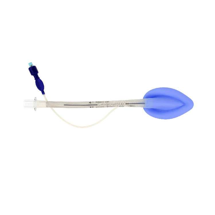 Resp-O2™ Laryngeal Mask Airways (LMA) - Silicone Reinforced Dynarex