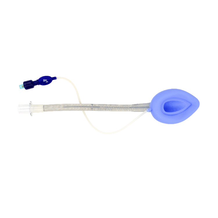 Resp-O2™ Laryngeal Mask Airways (LMA) - Silicone Reinforced Dynarex