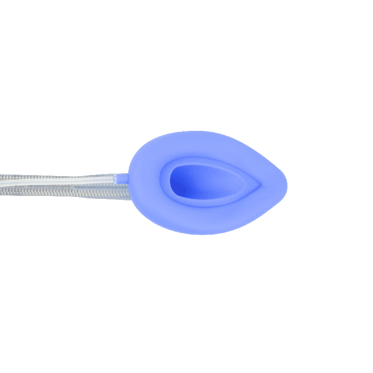 Resp-O2™ Laryngeal Mask Airways (LMA) - Silicone Reinforced Dynarex