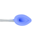 Resp-O2™ Laryngeal Mask Airways (LMA) - Silicone Reinforced Dynarex