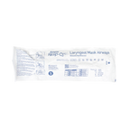 Resp-O2™ Laryngeal Mask Airways (LMA) - Silicone Reinforced Dynarex
