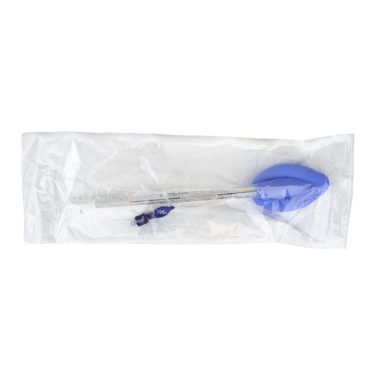 Resp-O2™ Laryngeal Mask Airways (LMA) - Silicone Reinforced Dynarex