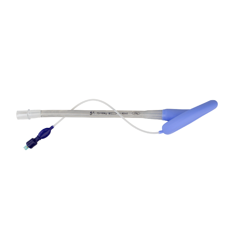 Resp-O2™ Laryngeal Mask Airways (LMA) - Silicone Reinforced Dynarex