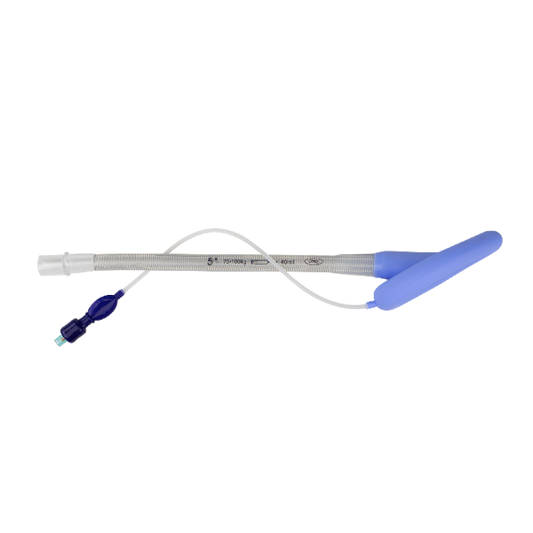 Resp-O2™ Laryngeal Mask Airways (LMA) - Silicone Reinforced Dynarex