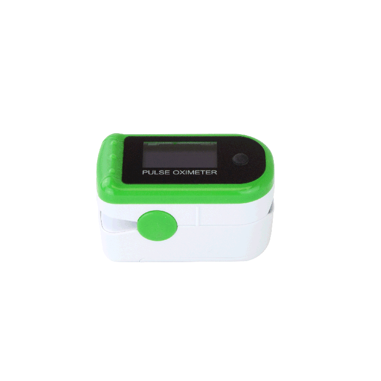 Fingertip Pulse Oximeter Dynarex