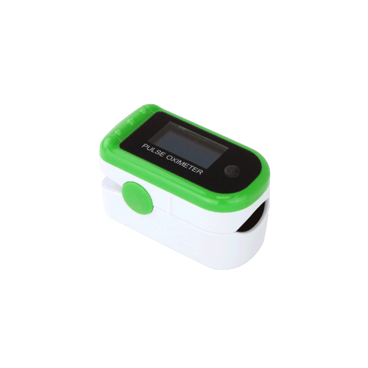 Fingertip Pulse Oximeter Dynarex