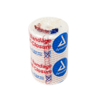 Elastic Bandage w/ Self-Closure Dynarex