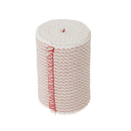 Elastic Bandage w/ Self-Closure Dynarex