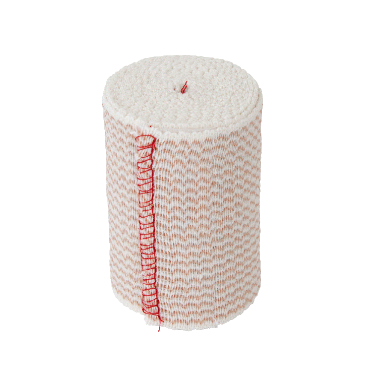 Elastic Bandage w/ Self-Closure Dynarex