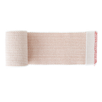 Elastic Bandage w/ Self-Closure Dynarex
