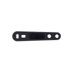 Oxygen Cylinder Wrenches, Black