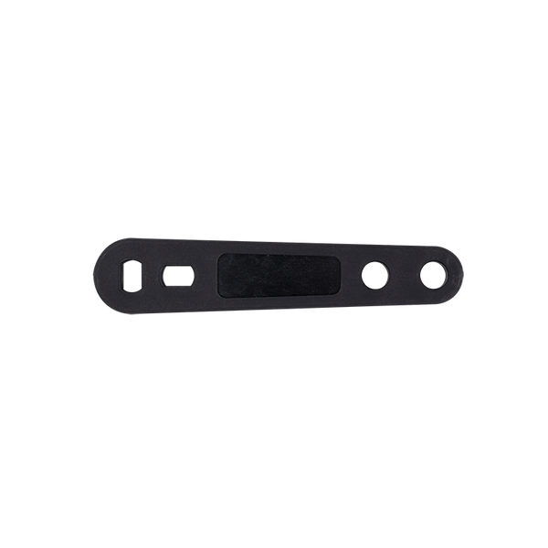Oxygen Cylinder Wrenches, Black