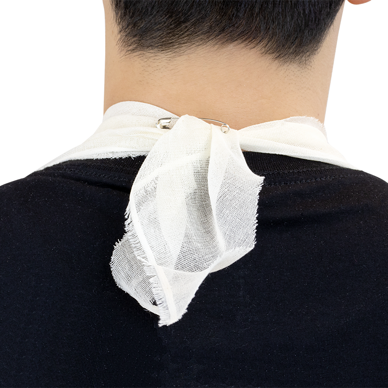 Triangular Bandages, 36" x 36" x 51" Dynarex