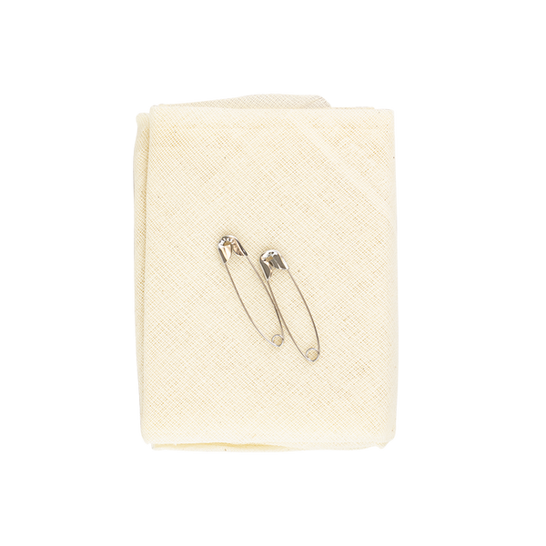 Triangular Bandages, 36