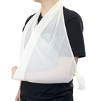 Triangular Bandages, 36" x 36" x 51" Dynarex