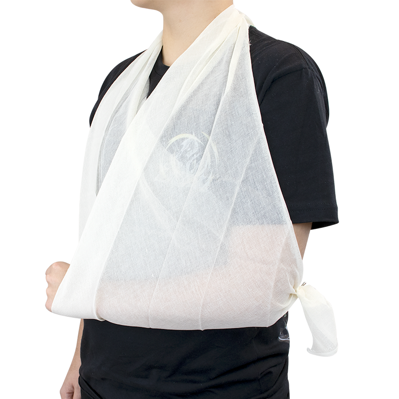 Triangular Bandages, 36" x 36" x 51" Dynarex