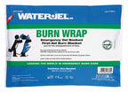 Water-Jel™ First Responder Fire Blanket (Burn wrap) in foil pouch WaterJel