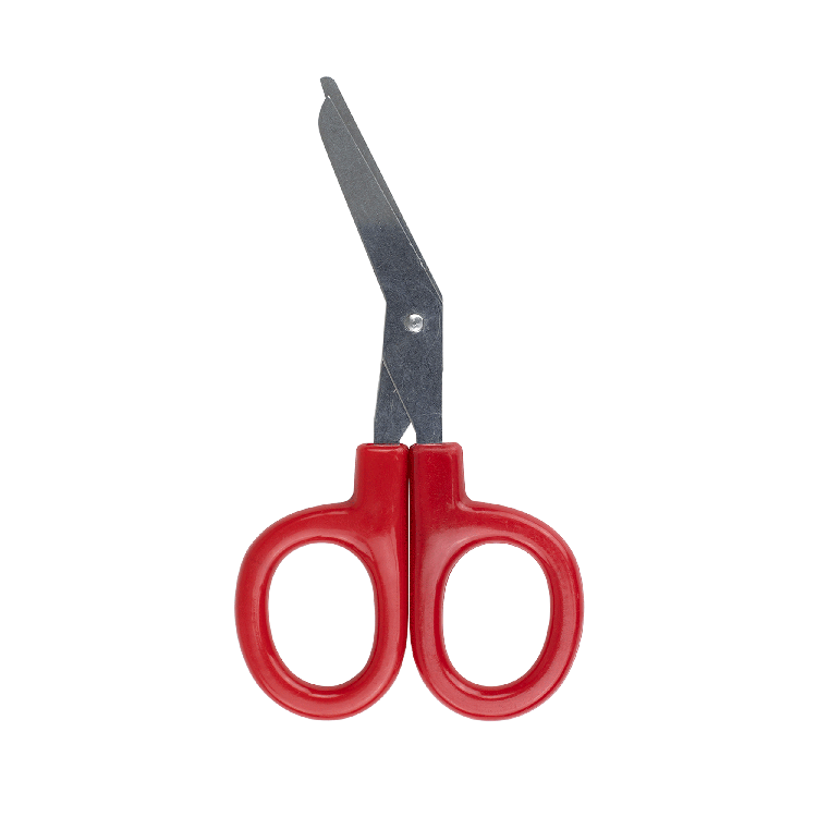 Mini Bandage Shears 4" Dynarex