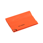 Biohazard Bags with Ties, 24" x 25.6" Dynarex