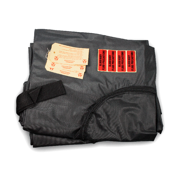 Heavy Duty Body Bags with Handles - Adult Dynarex