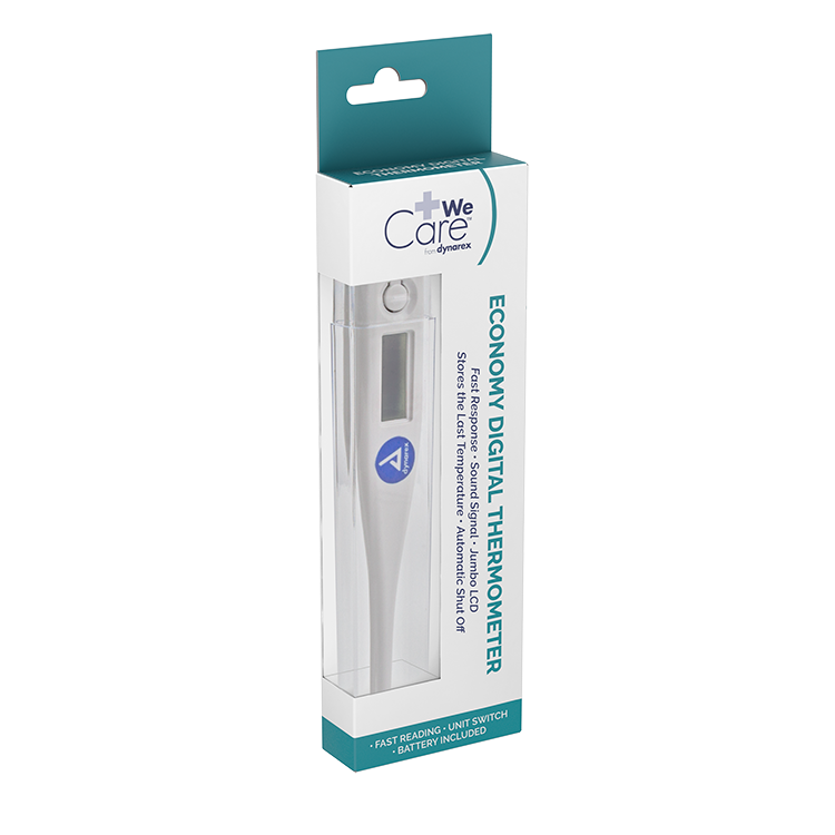 Dynarex Digital Thermometer Dynarex