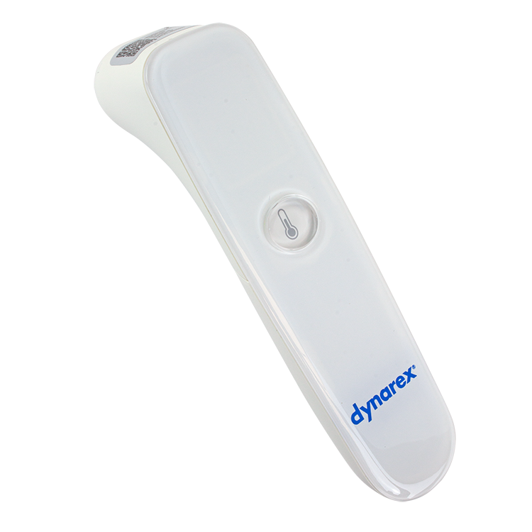 Dynarex Non-Contact Digital Infrared Thermometer Dynarex