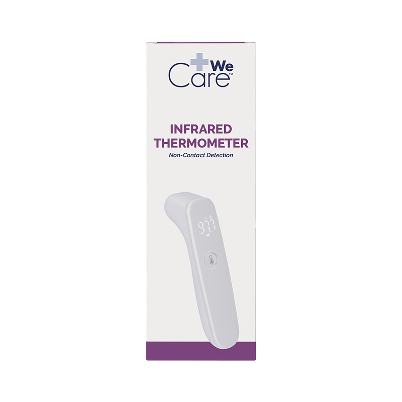 Dynarex Non-Contact Digital Infrared Thermometer Dynarex