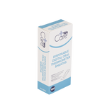 Dynarex Disposable Digital Oral Thermometer Sheaths Dynarex