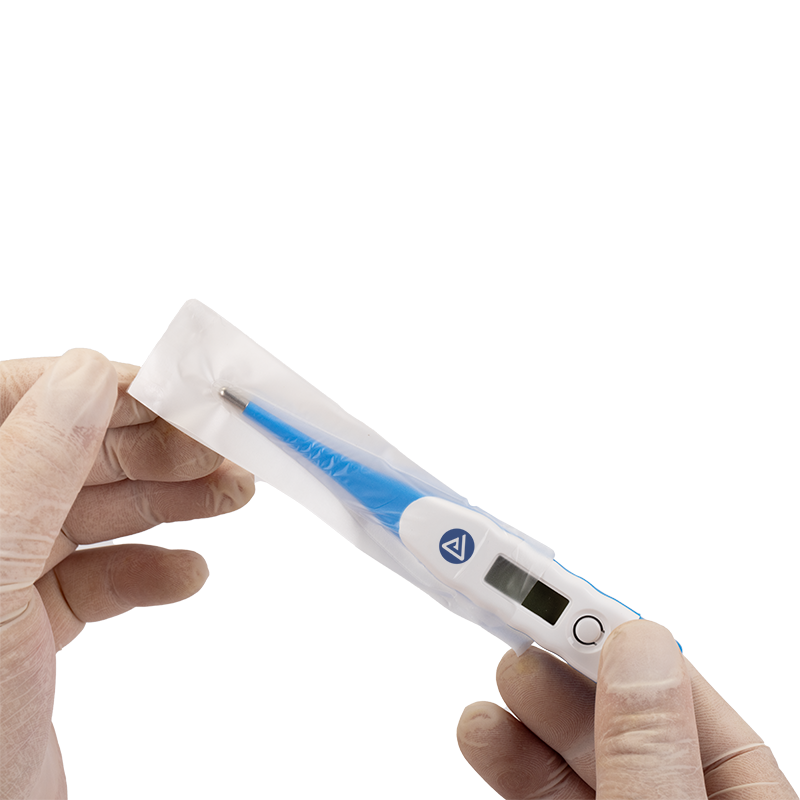 Dynarex Disposable Digital Oral Thermometer Sheaths Dynarex