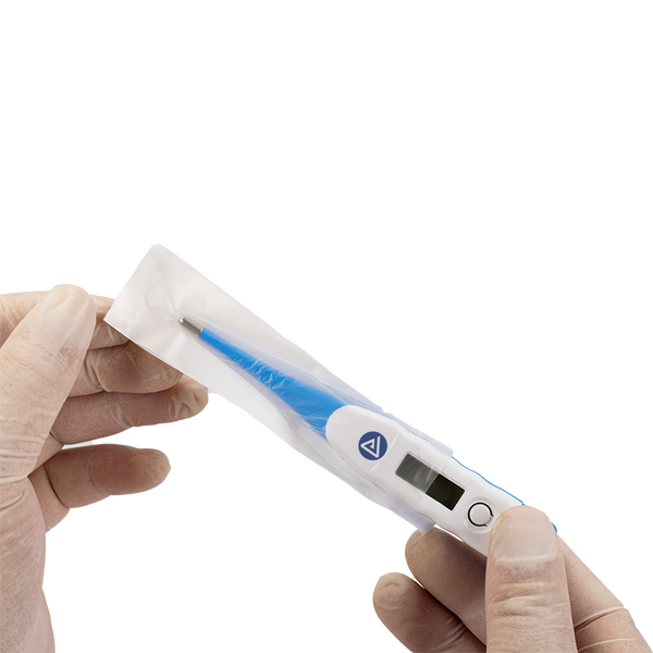 Dynarex Disposable Digital Oral Thermometer Sheaths Dynarex