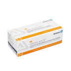 Pressure Activated Safety Lancets - Sterile - 21G - 2.2 mm Dynarex