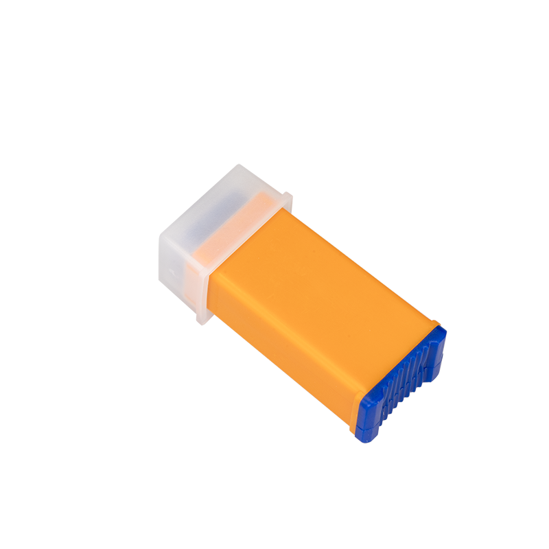Pressure Activated Safety Lancets - Sterile - 21G - 2.2 mm Dynarex