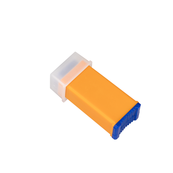 Pressure Activated Safety Lancets - Sterile - 21G - 2.2 mm Dynarex
