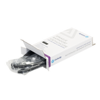 Sprague Rappaport Stethoscopes - Black Dynarex