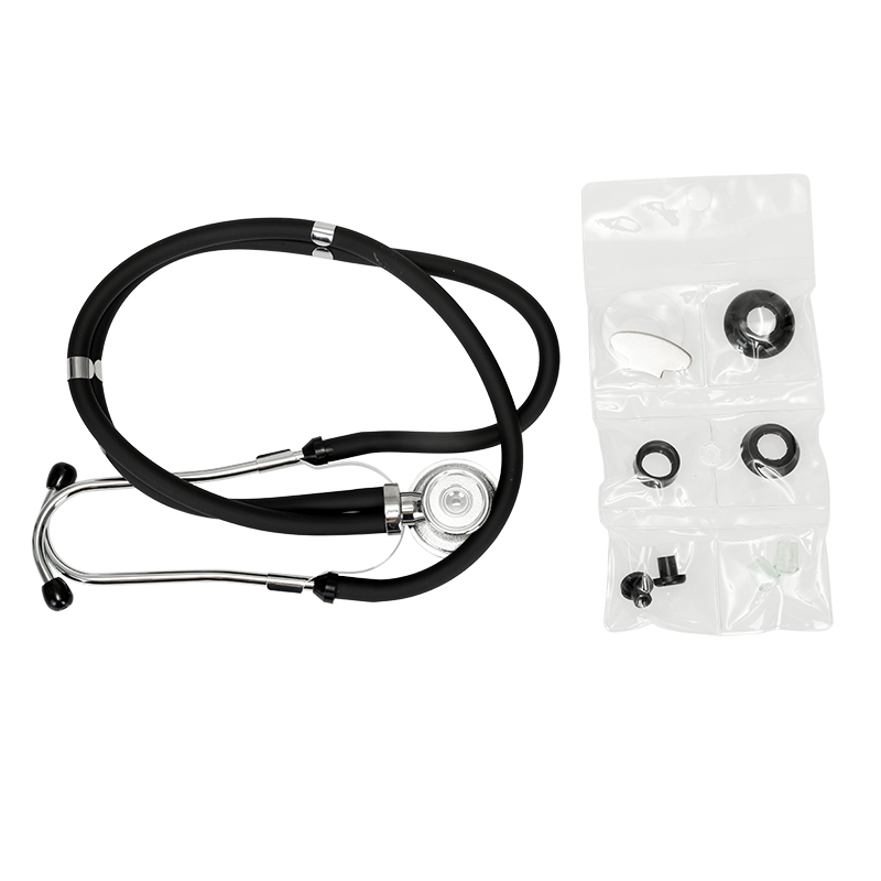 Sprague Rappaport Stethoscopes - Black