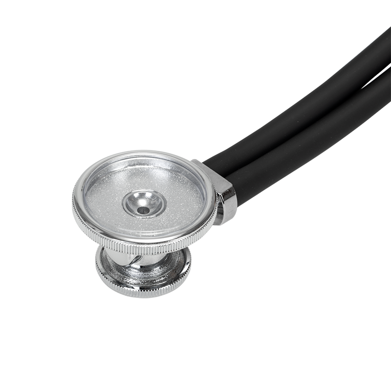 Sprague Rappaport Stethoscopes - Black