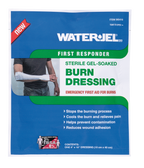Water-Jel™ First Responder Burn Dressings WaterJel