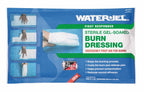 Water-Jel™ First Responder Burn Dressings WaterJel
