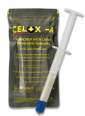 Celox-A Hemostatic Granules with Applicator