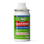 Quick Stop Hemostatic Blood Stop Spray 0.81 oz Scherber