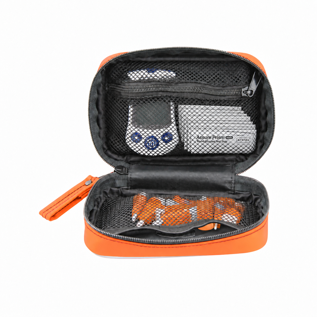Assure Prism Multi® Blood Glucose Meter Kit Arkray