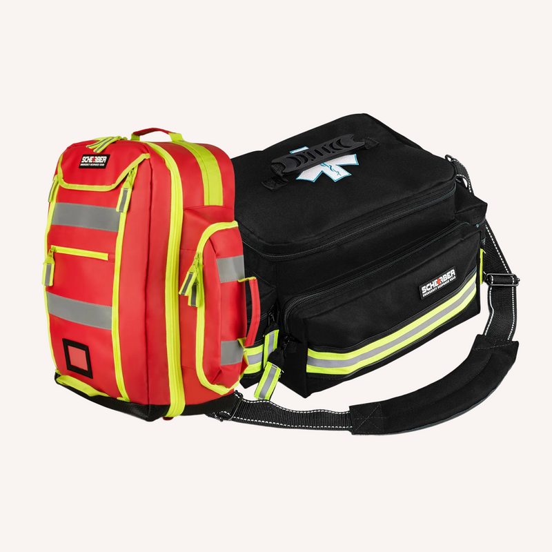 Bags & Gear