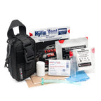 Scherber Ultra-Compact Micro IFAK Kit - Advanced+ Scherber