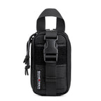 Scherber Ultra-Compact Micro IFAK MOLLE Pouch Scherber