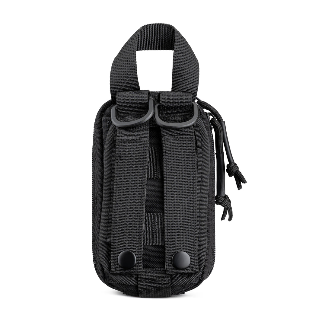 Scherber Ultra-Compact Micro IFAK MOLLE Pouch Scherber