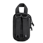 Scherber Ultra-Compact Micro IFAK MOLLE Pouch Scherber