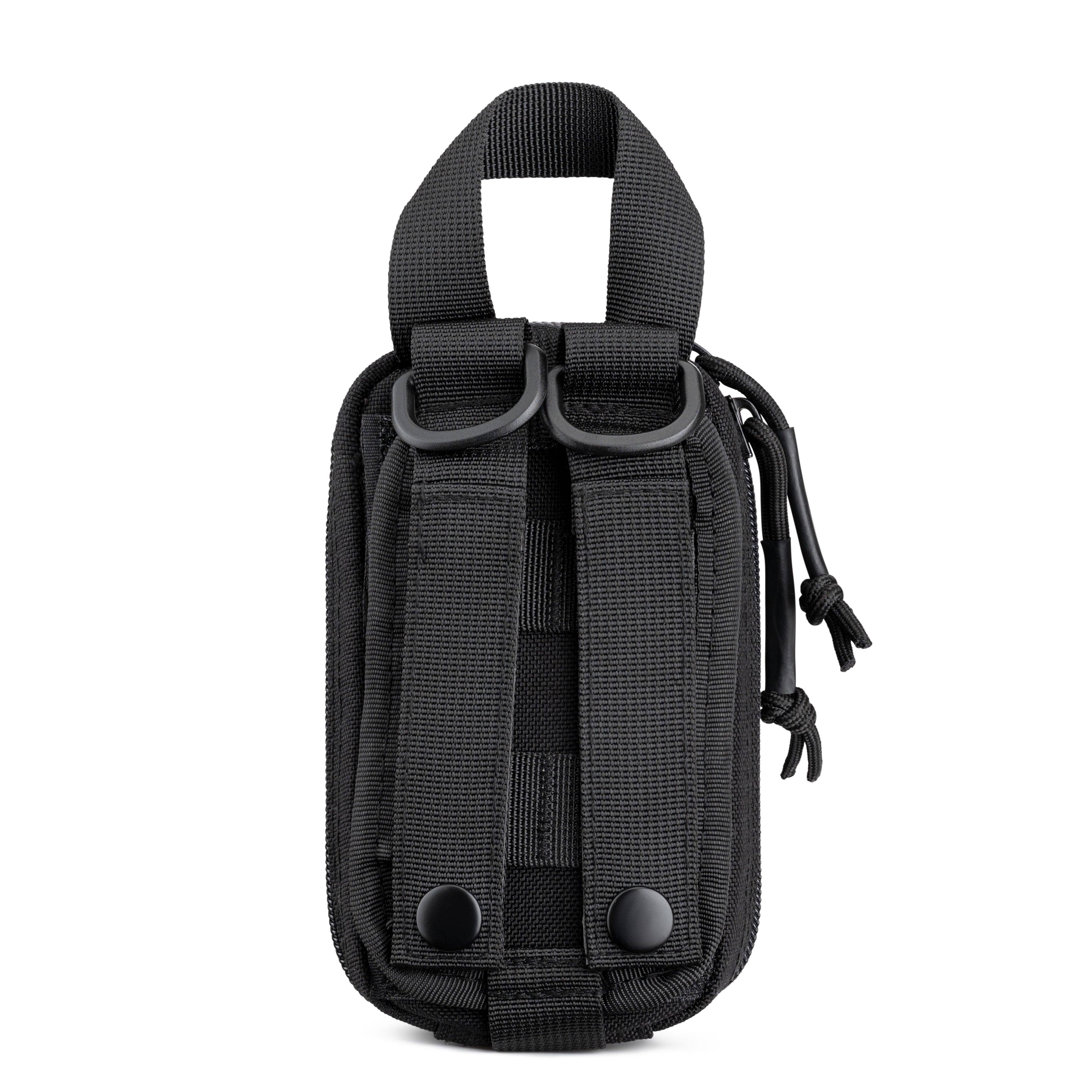 Scherber Ultra-Compact Micro IFAK MOLLE Pouch Scherber